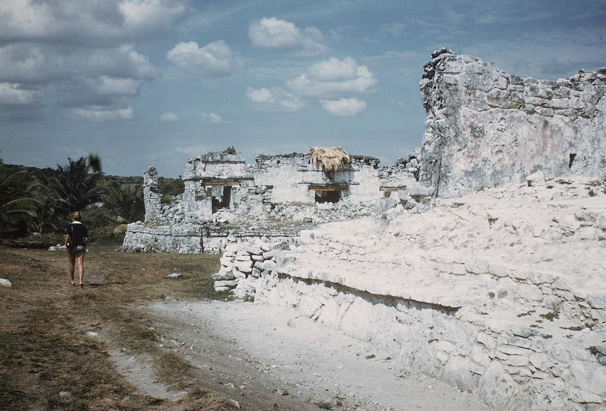 Quintana-Roo-Ruinas-Mayas-Red-Comunicación-Antropología