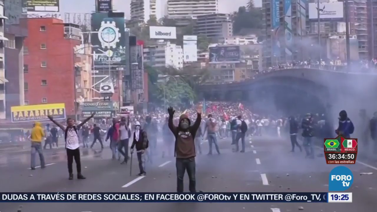 Intensifica Salida Masiva Ciudadanos Venezuela Venezolanos