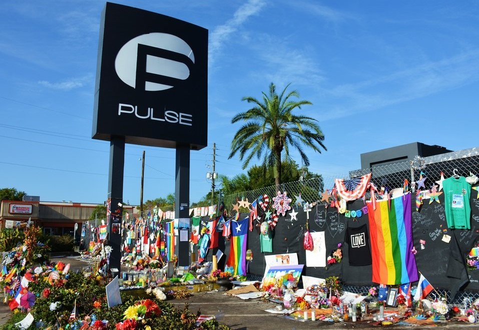 Orlando conmemora dos años de la masacre en el club Pulse