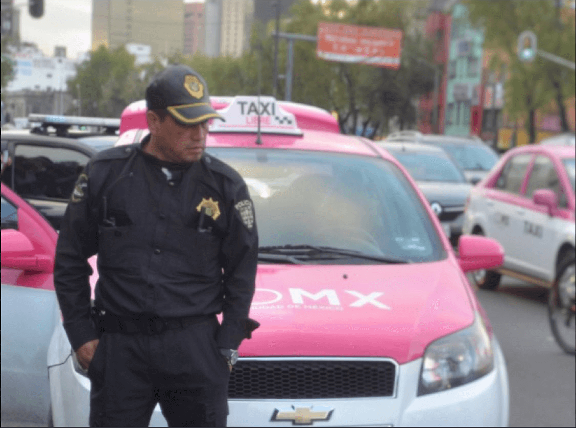 Presunto asesino de taxista podría pasar hasta 50 años