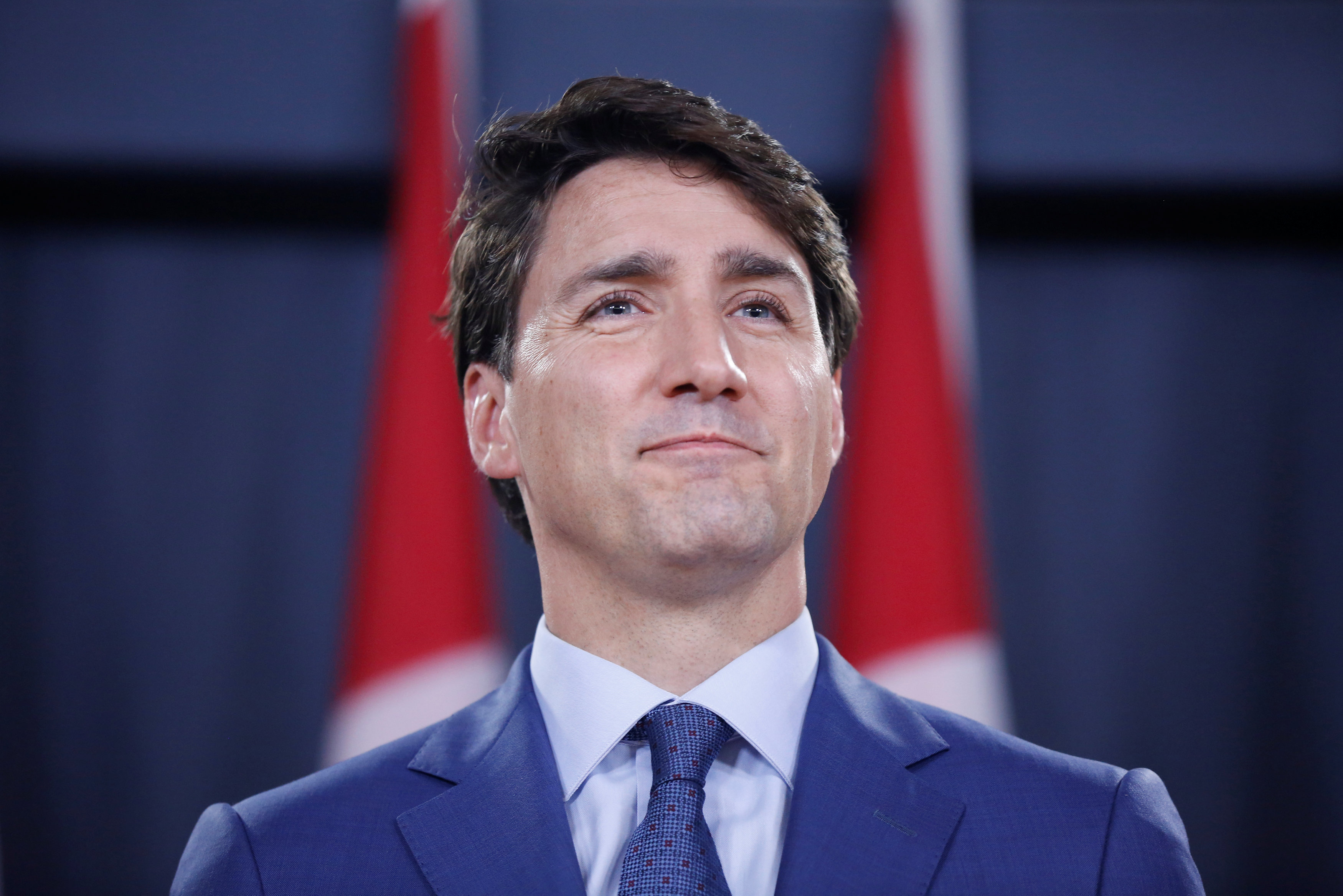 Trudeau anuncia que marihuana será legal Canadá octubre