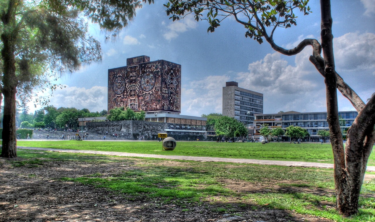 UNAM y Tec de Monterrey: entre las mejores universidades del mundo