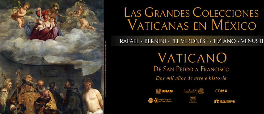 Colecciones Vaticanas, el Reino Caído: Guía de Fin de Semana