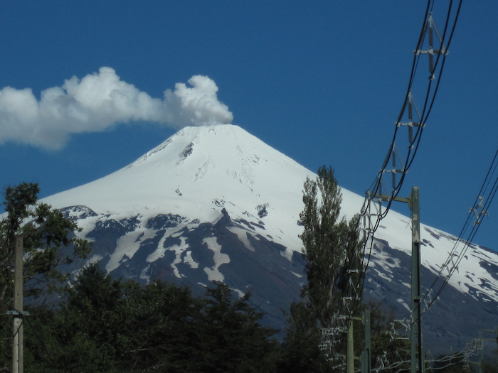 Cuáles son los volcanes más peligrosos de América Latina