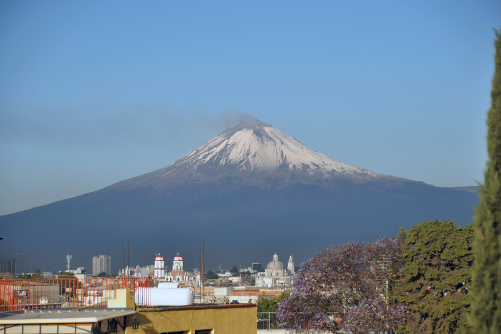 Cuáles son los volcanes más peligrosos de América Latina?