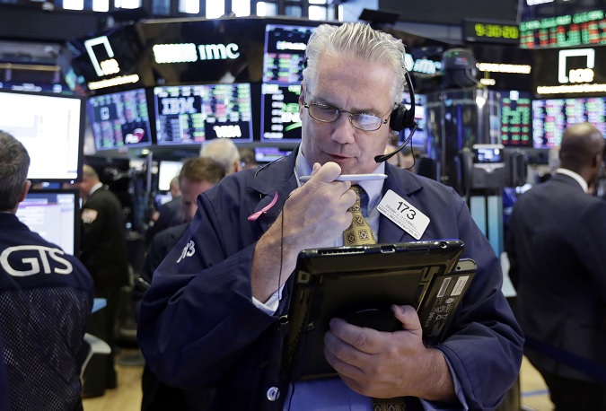 Wall Street cierra ganancias y Dow Jones avanza