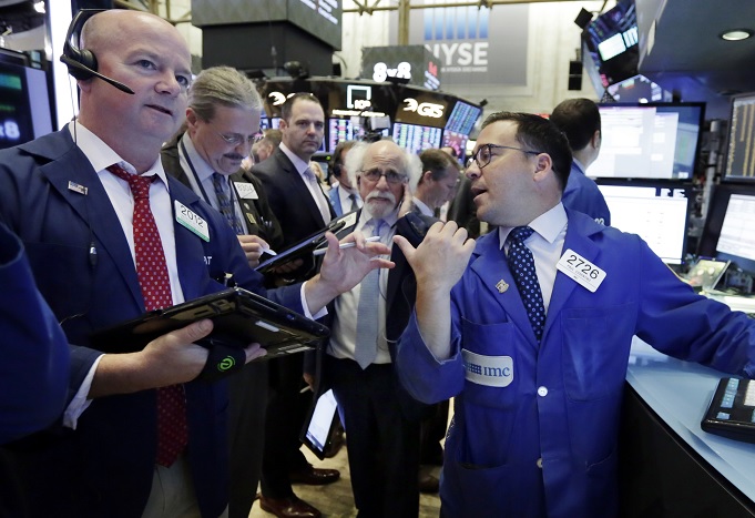 Wall Street cierra mixto pero nuevo récord índice Nasdaq