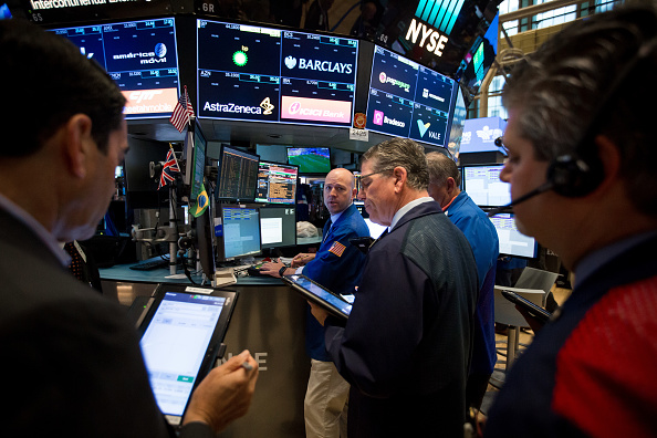 Wall Street cierra mixto y avance Dow Jones