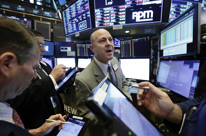 Wall Street cierra verde y Dow Jones avanza
