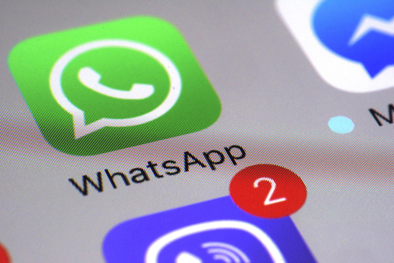Ya puedes silenciar a usuarios en los grupos de WhatsApp