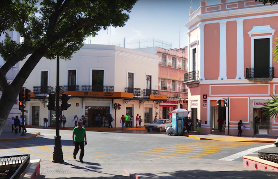 ¿Por qué Yucatán es el estado más seguro del país?