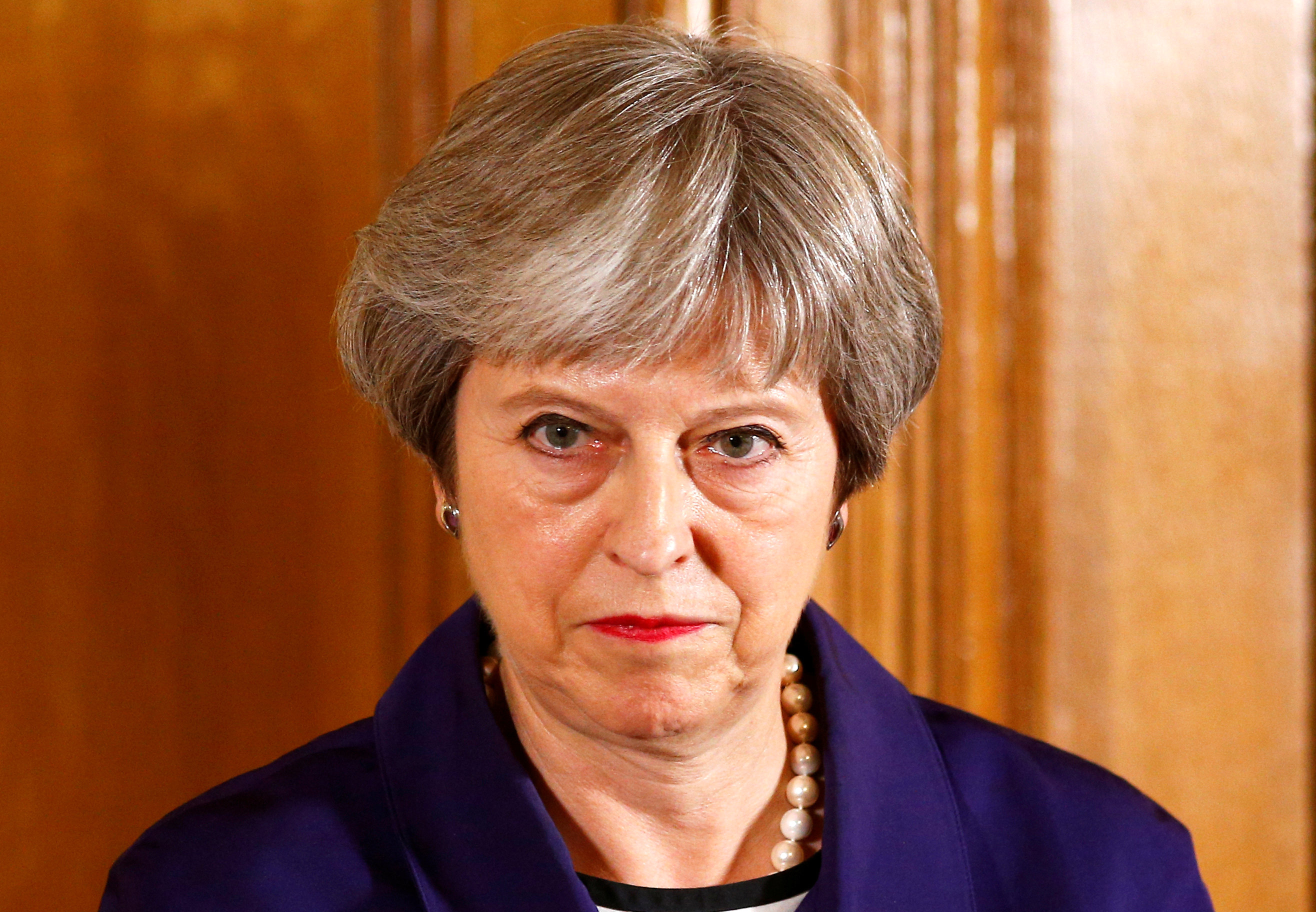 Conservadores a favor del ‘Brexit’ duro y laboristas piden dimisión de Theresa May