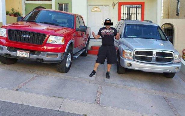 Detienen a enfermero del IMSS vinculado con homicidio de familia en Chihuahua