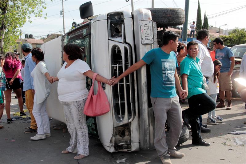 Puebla reporta el mayor índice de denuncias electorales