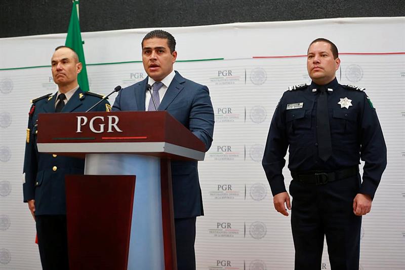 Desaparición de italianos en Jalisco cumple seis meses