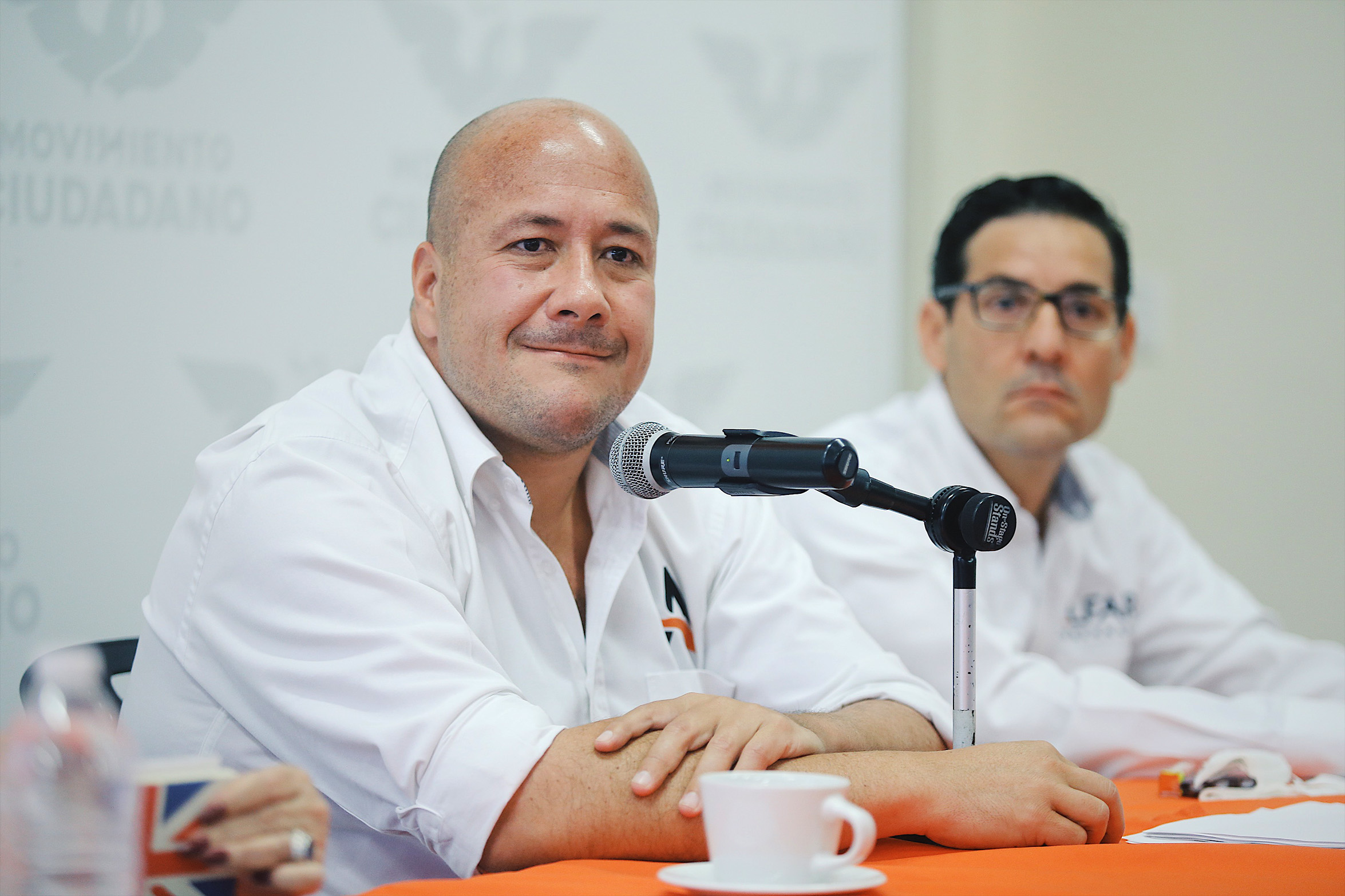 Enrique Alfaro lleva 39% de votos para Gobierno de Jalisco
