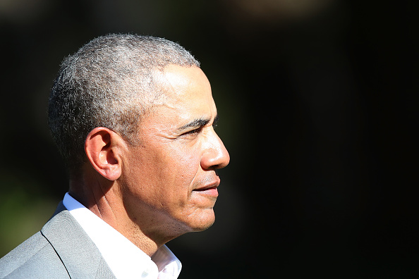 Obama visita África por primera vez tras dejar presidencia