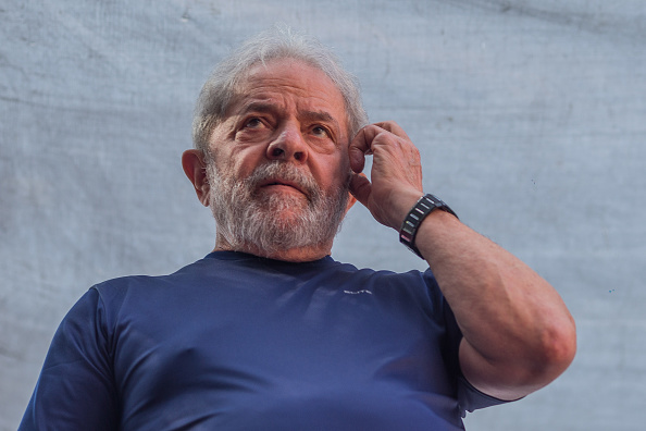 Lula seguirá en la cárcel tras duro embate jurídico en Brasil