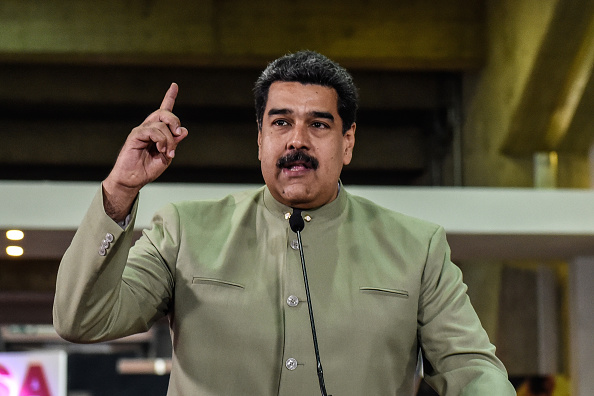 Grupo de Lima condena la falta de libertades en Venezuela