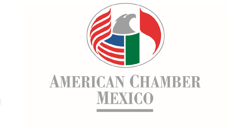 American Chamber confía en próximo gobierno de López Obrador