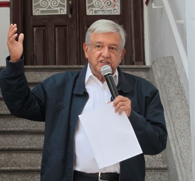 Mejora imagen de López Obrador tras elección