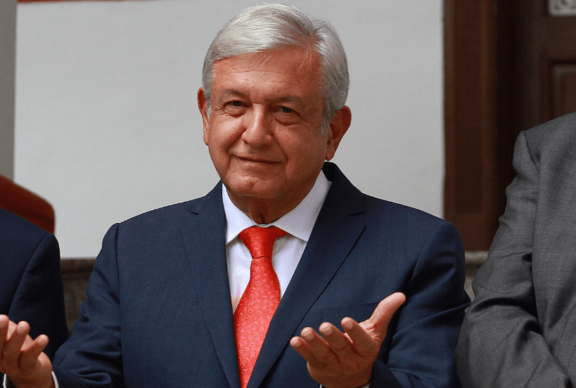López Obrador anuncia 4 proyectos energéticos prioritarios