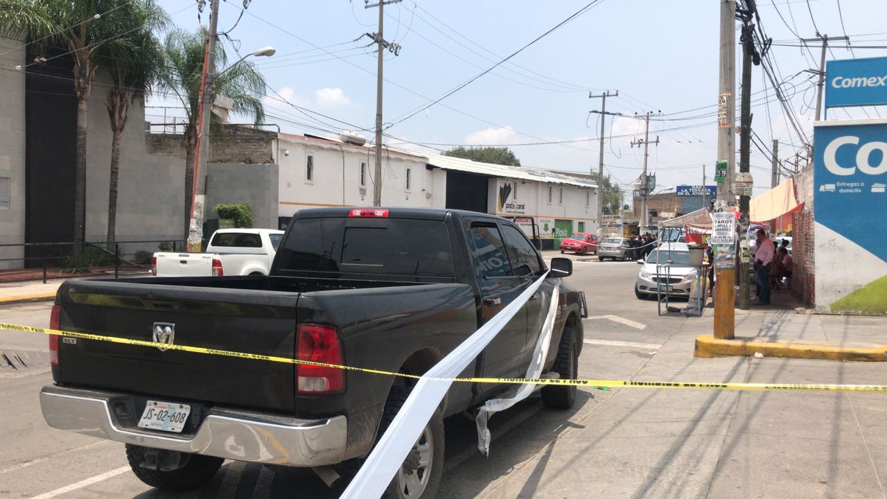 Muere policía municipal de Tlaquepaque, Jalisco, tras ataque armado