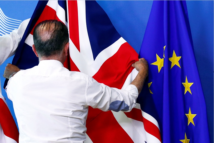 Aumentan las voces para segundo referéndum sobre Brexit en Reino Unido