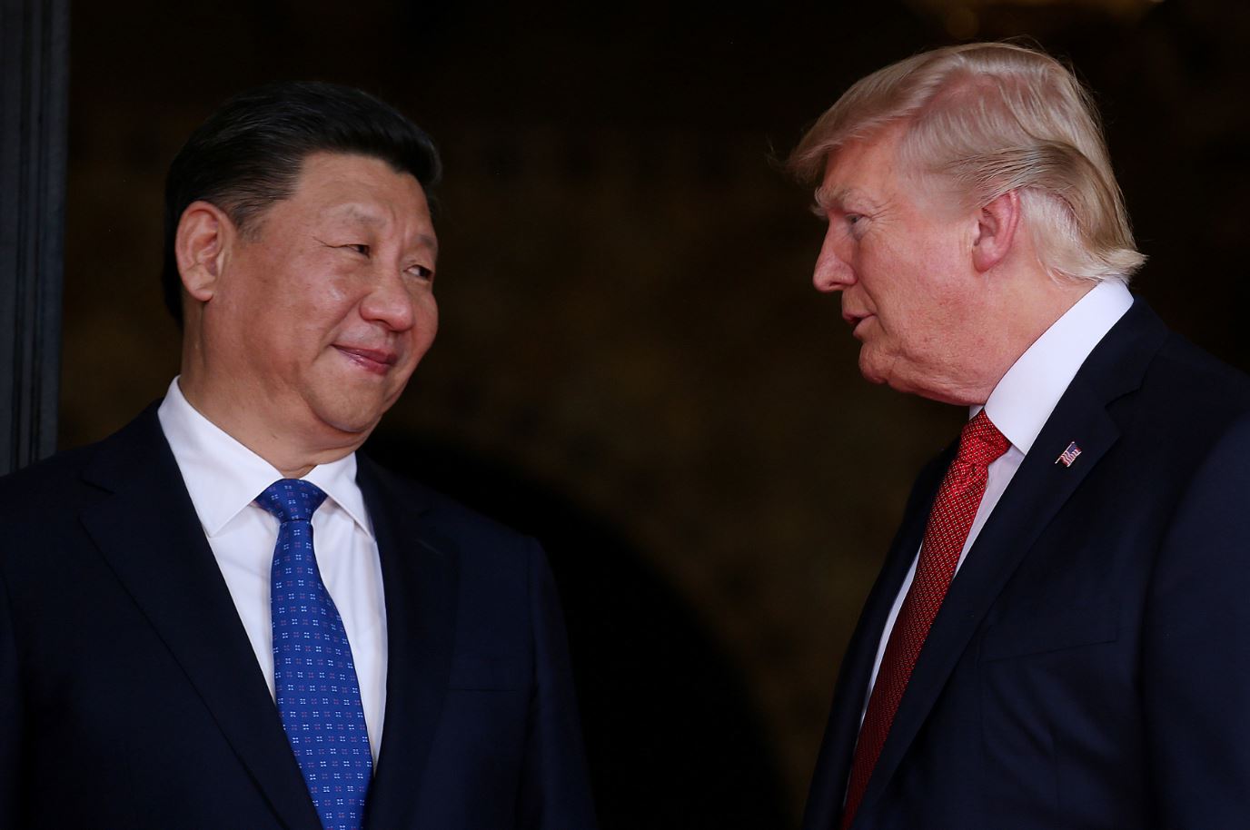 Bloqueo de Xi Jinping a acuerdo comercial es falso: China