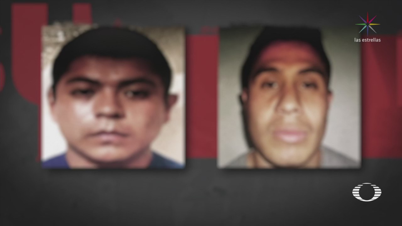 Buscan a internos que se fugaron del penal de Cuautitlán