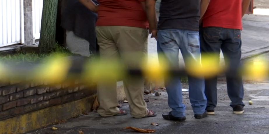 Suman 3 muertos por ataque a sitio de transporte público en Chilpancingo