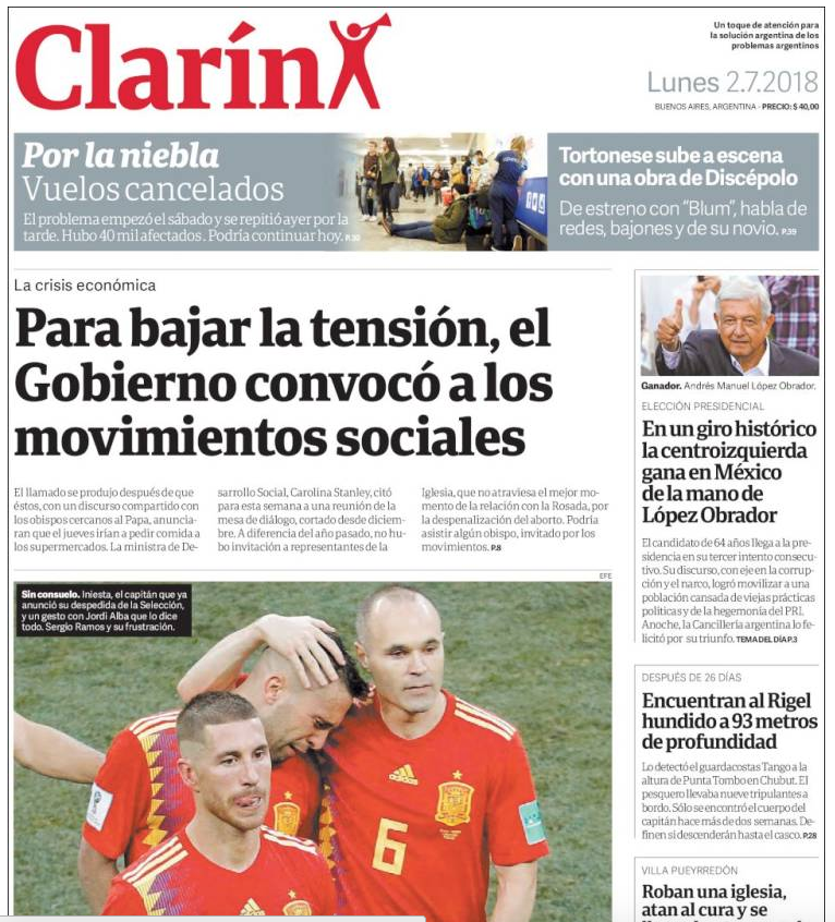 Clarin-AMLO-Lopez-Obrador-portada