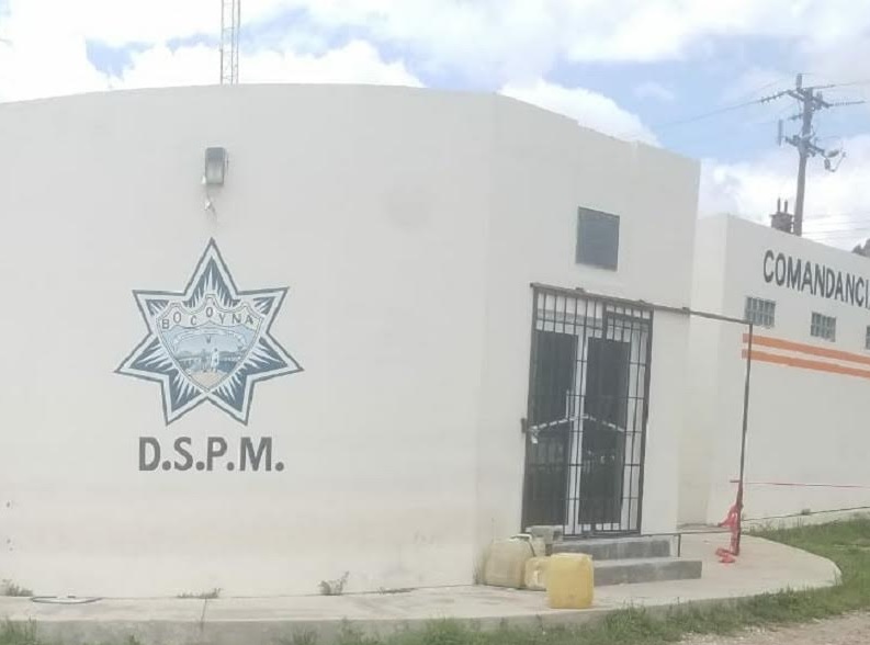 Asesinan director policía municipal de Bocoyna, Chihuahua