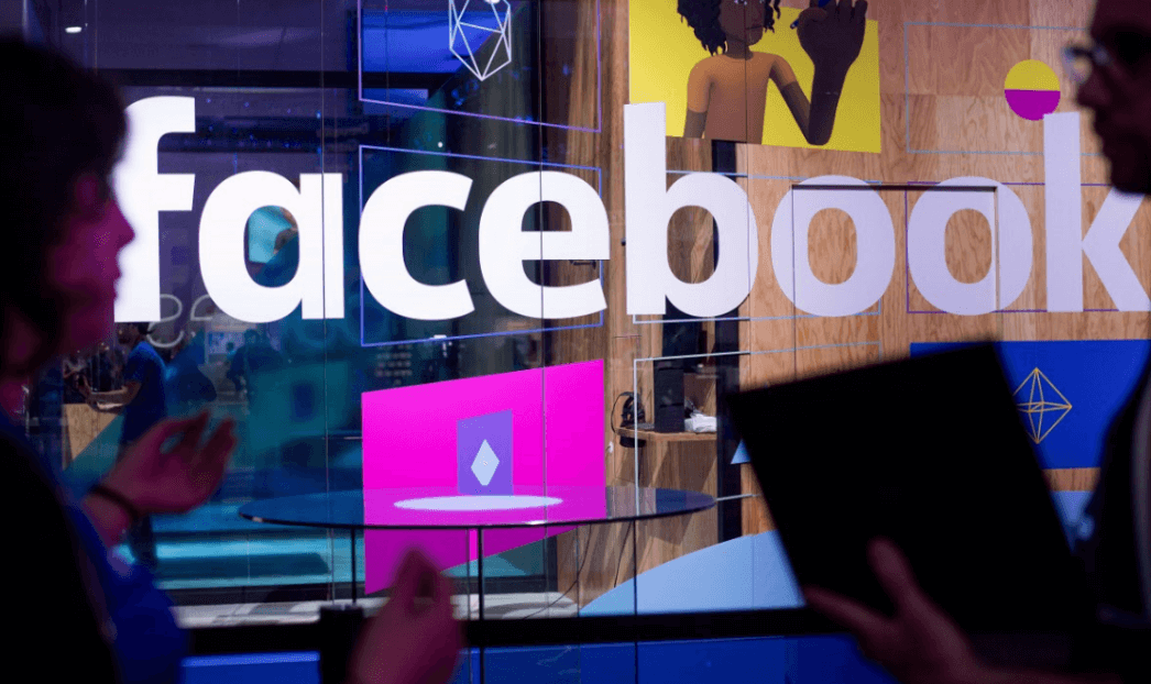Facebook recibe multa en Reino Unido por caso Cambridge Analytica