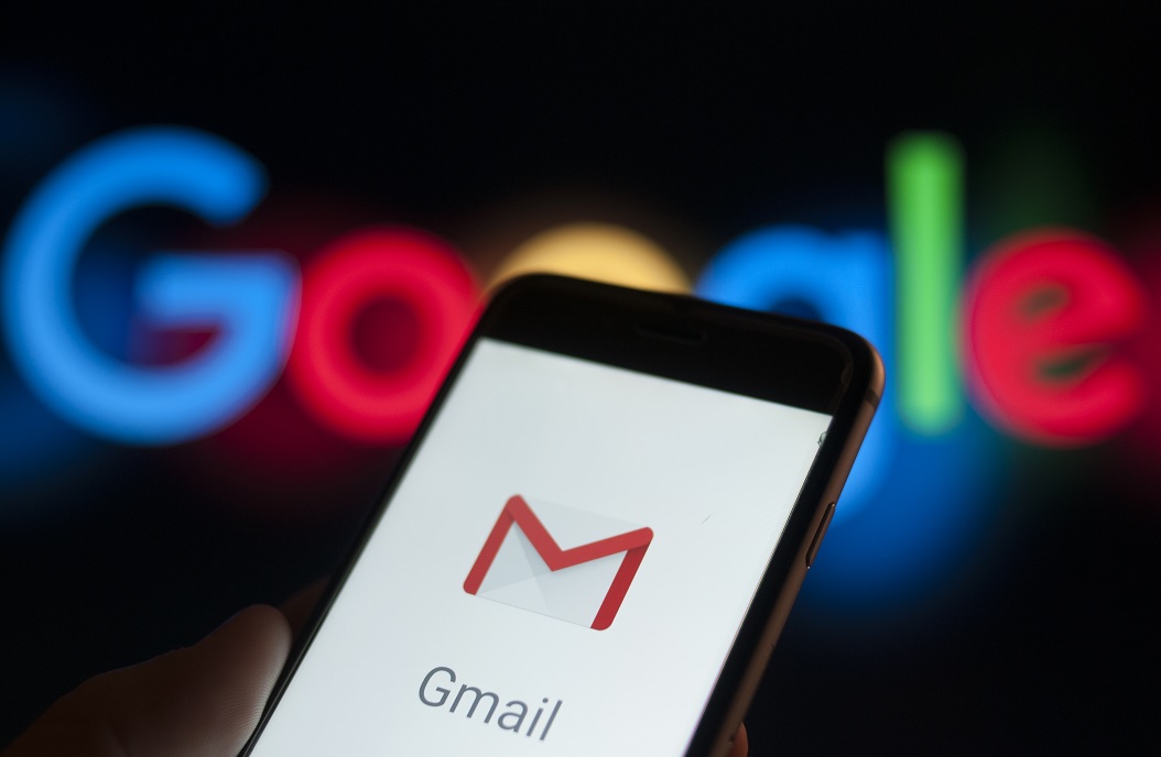 WSJ: Google permite espiar correos de Gmail
