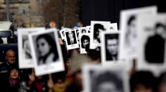 Proponen crear comisión para esclarecer casos de desaparecidos