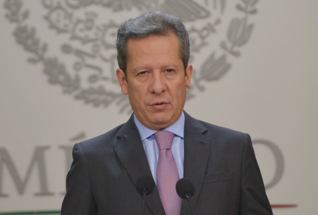 México, único país del G20 que ha bajado su deuda: Presidencia
