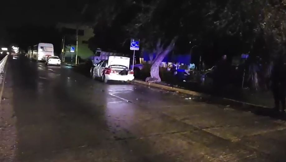 Encuentran cadáveres de dos mujeres al interior de un taxi en Chilpancingo, Guerrero