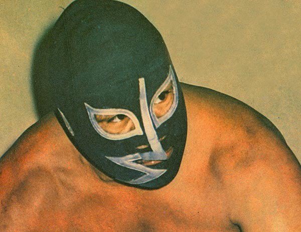 Fallece luchador mexicano Rayo Jalisco naturales