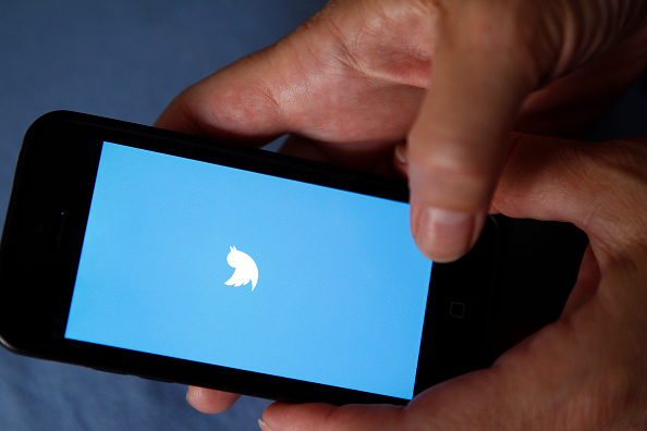 Famosos en Twitter pierden seguidores por cambio de política