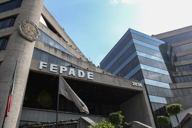 Fepade recibe del INE documentos de operación de fideicomiso de Morena