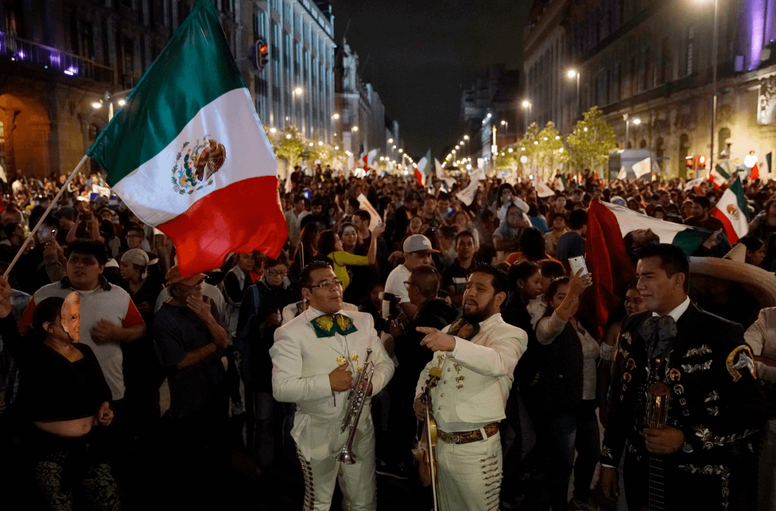 Episcopado pide a mexicanos seguir participando cívicamente