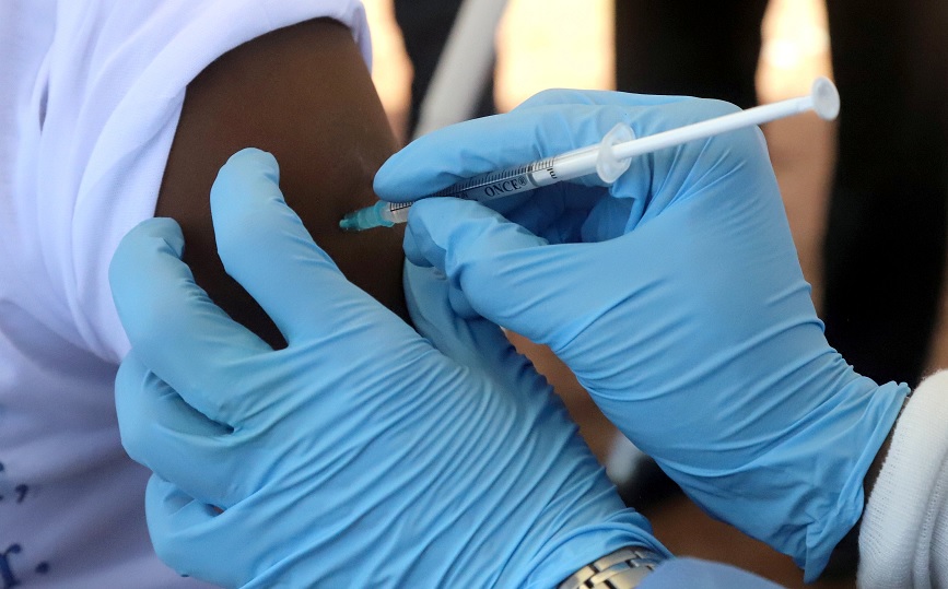 Congo declara el fin de la epidemia del ébola