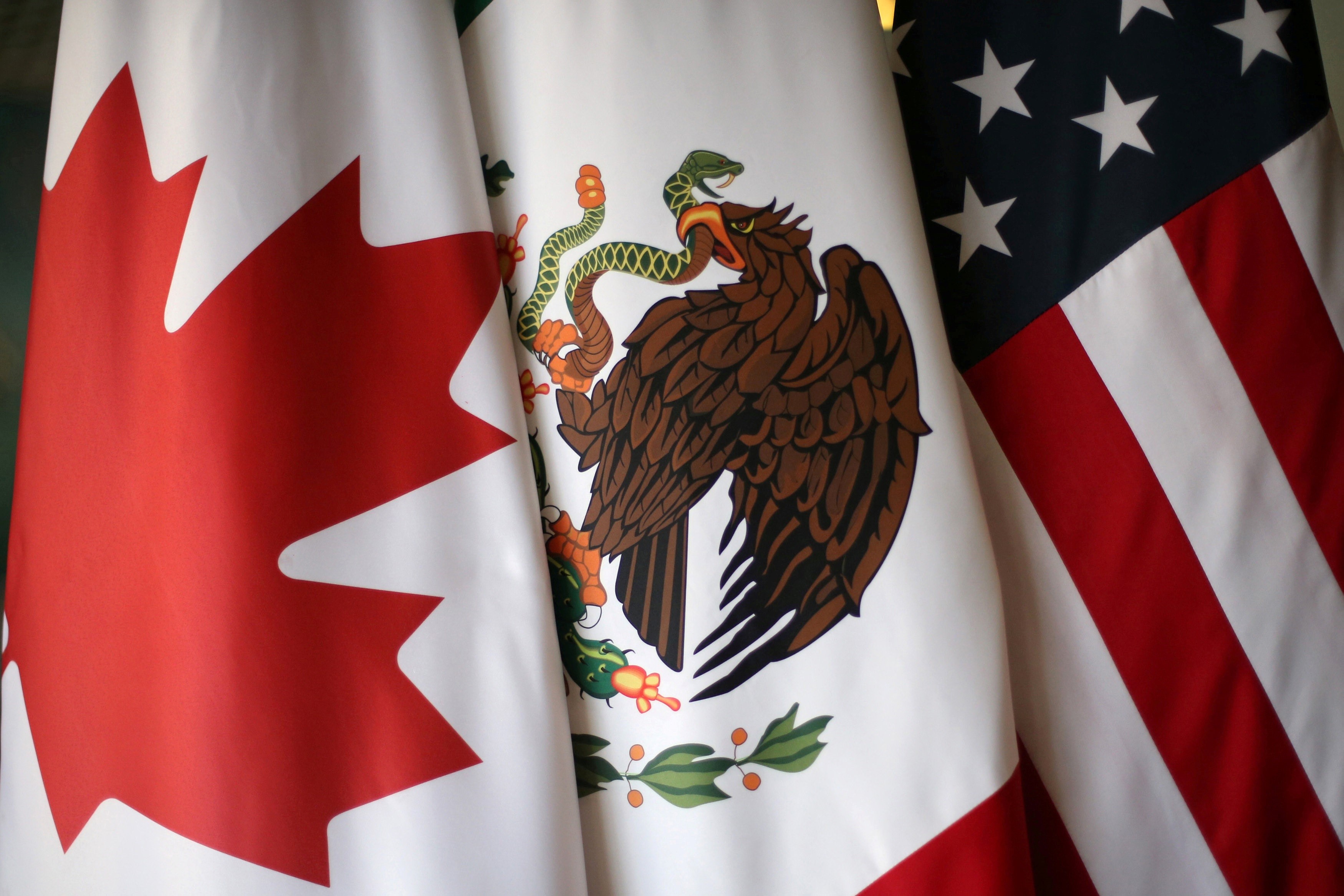 Incertidumbre sobre el futuro del TLCAN afecta a Mexico, dice el FMI