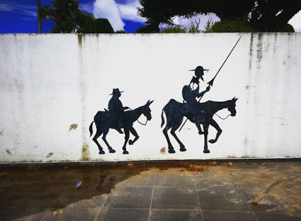 20 frases célebres e ingeniosas de "El Quijote"