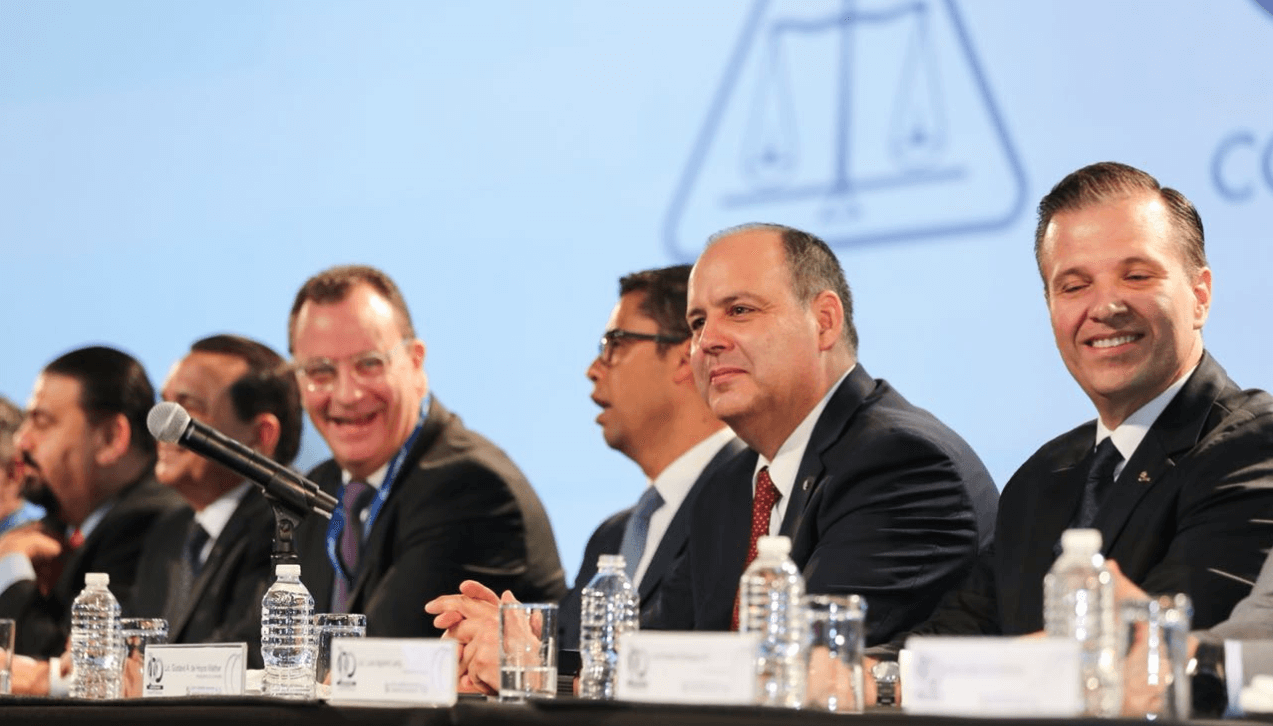 Coparmex celebra que AMLO considera crear un Consejo Fiscal Independiente