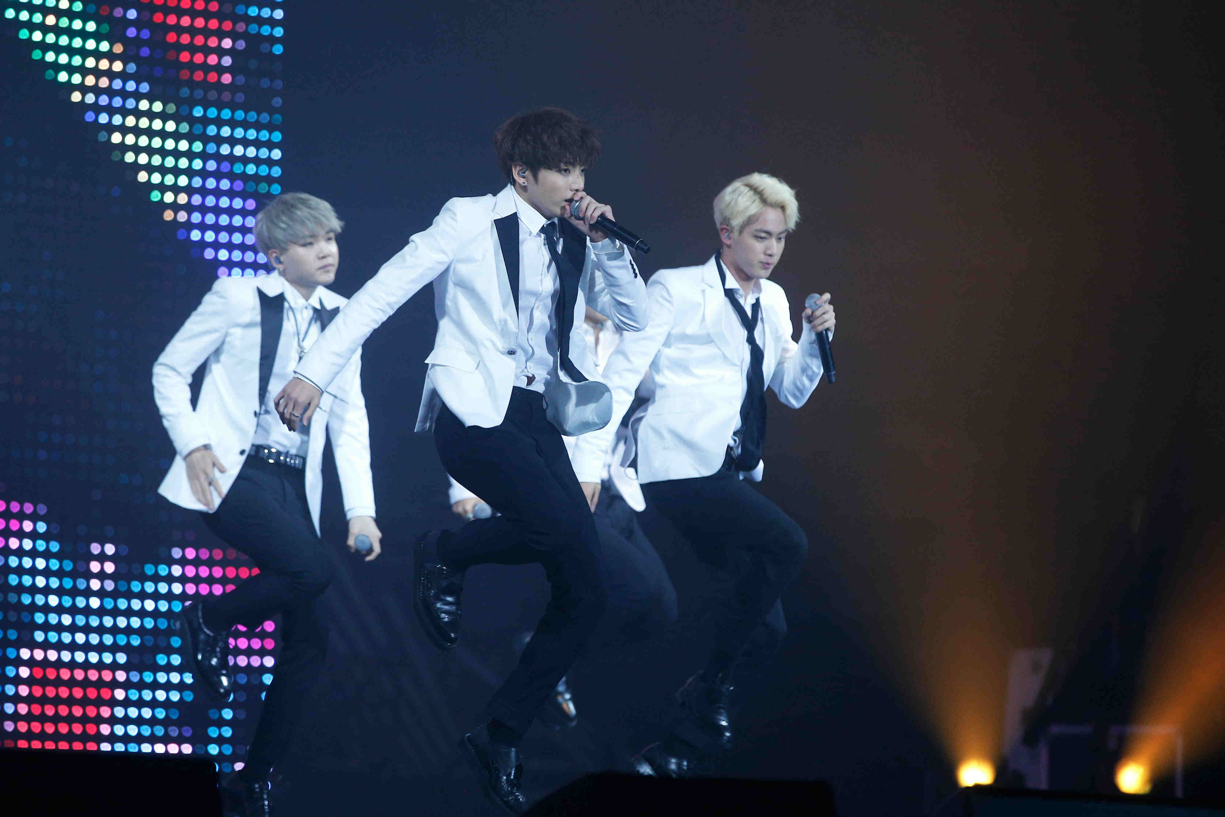 Hallyu: el mundo baila al ritmo del K-Pop (o la invasión suave de Corea del sur)