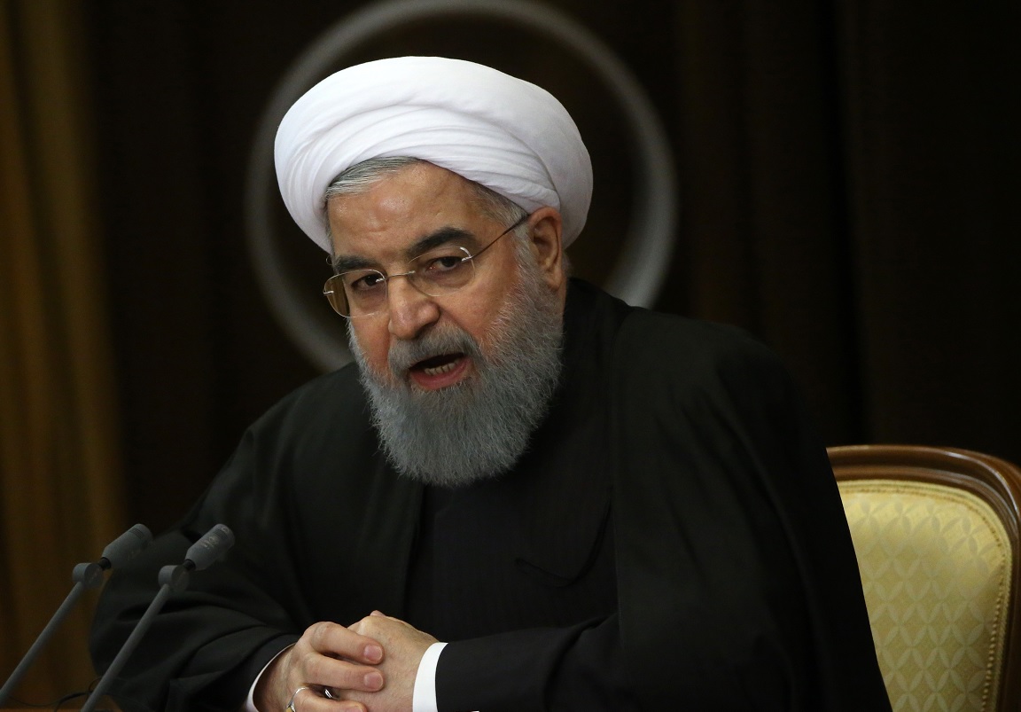 Irán busca convencer a Europa de salvar acuerdo nuclear