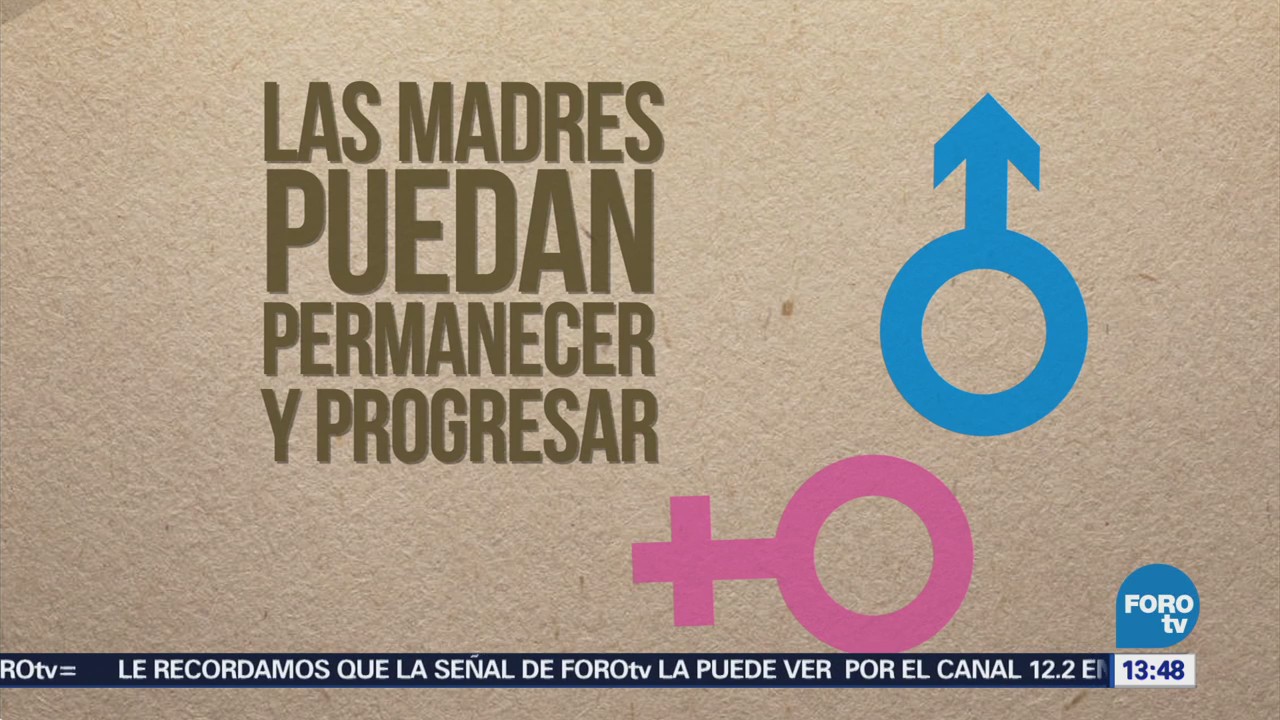 Igualdad Género México Batalla Cuesta Arriba