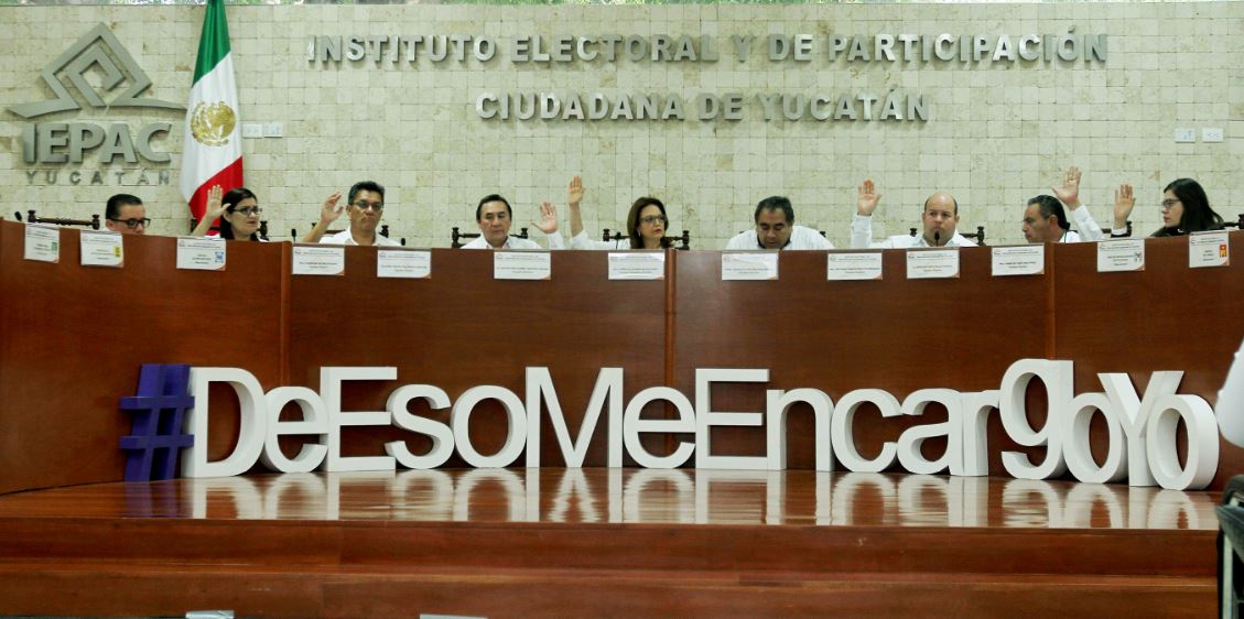 Yucatán anulará elecciones municipales en Xocchel y Sanahcat